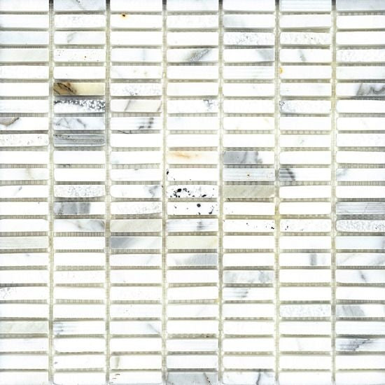 Boutique Interlock Mosaic