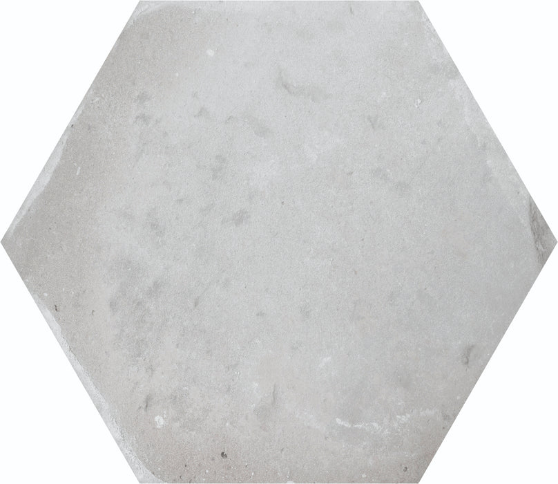 Cottage Hexagon