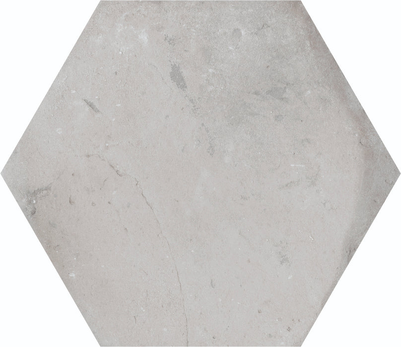 Cottage Hexagon