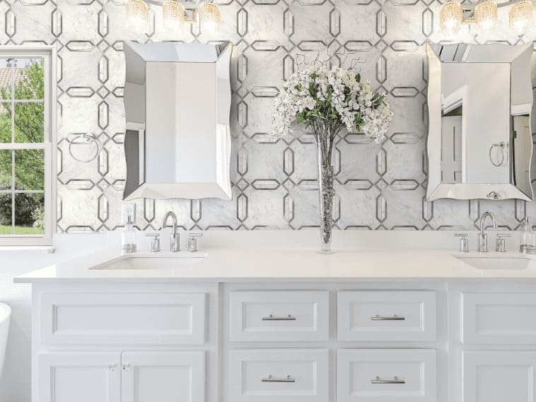 Castellina Stone Mosaics
