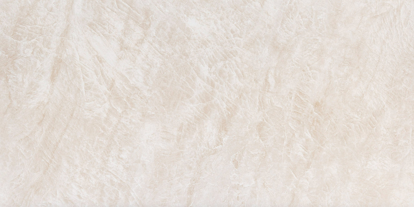 Crown Fluted Wall