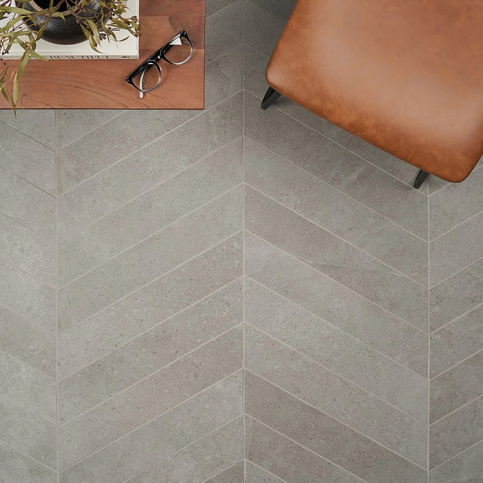 Ages Square Mosaic