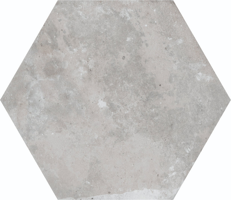 Cottage Hexagon