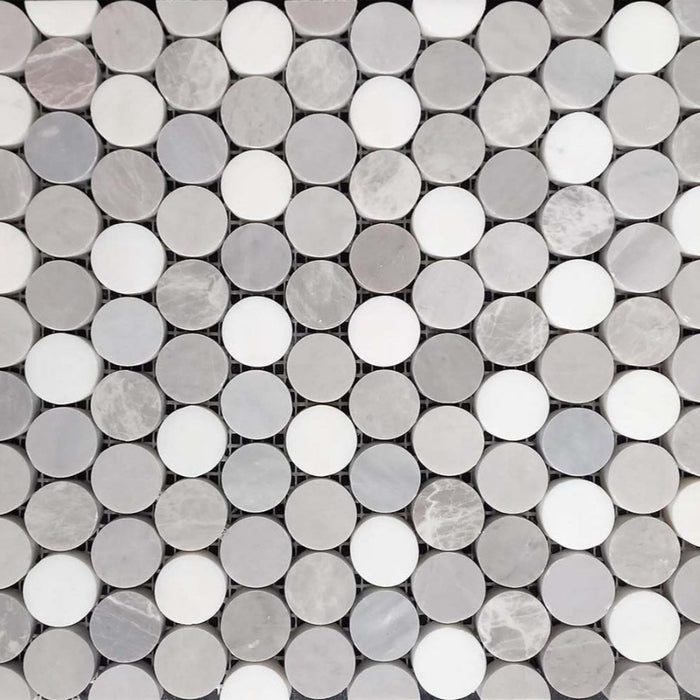 Pennies Pattern