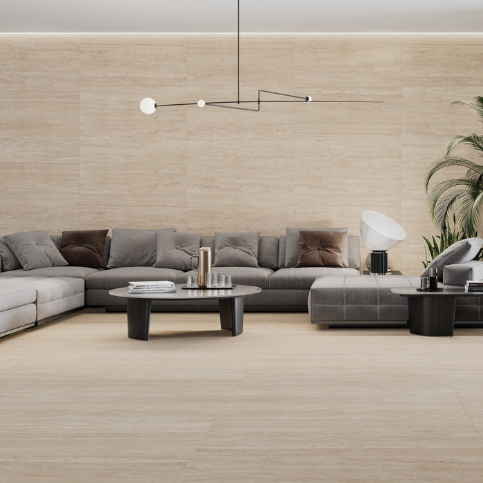 Travertine