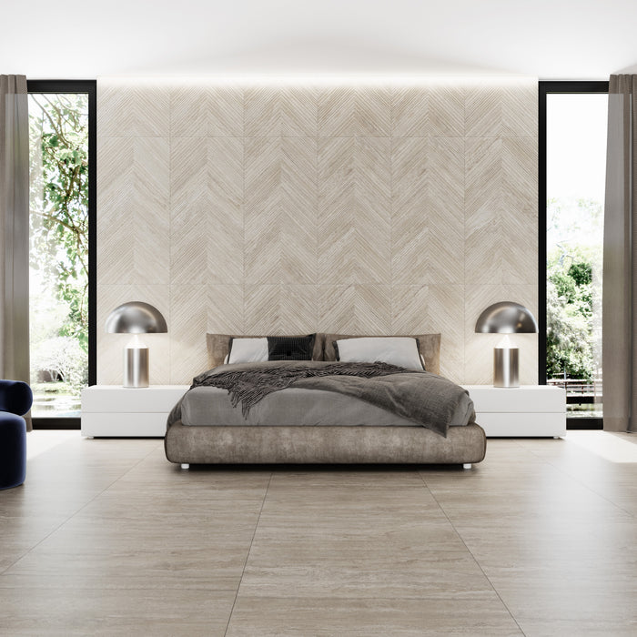 Travertine