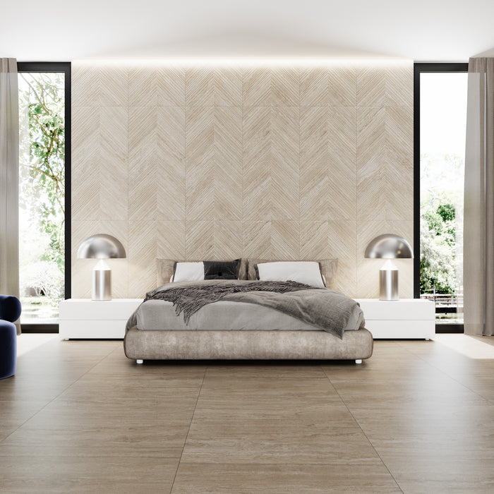Travertine