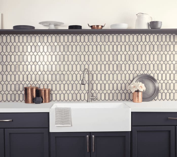 Castellina Stone Mosaics