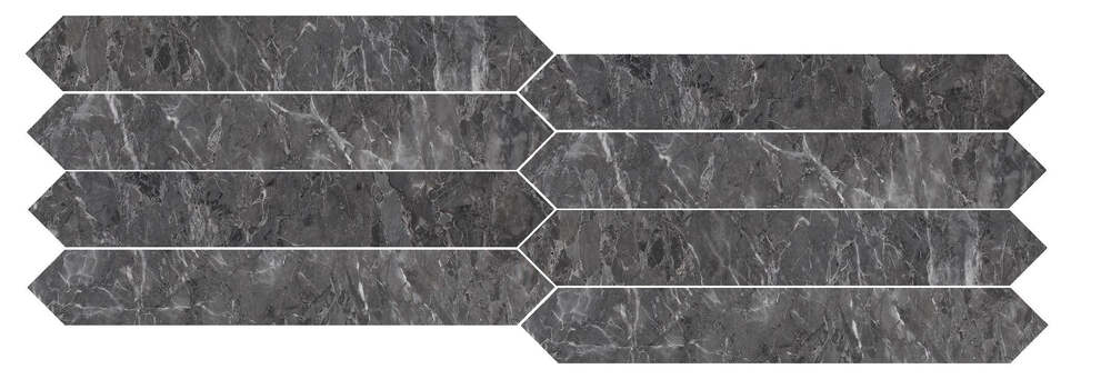 Picket Stone