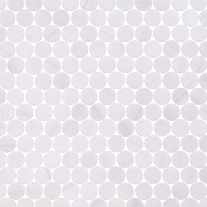 Pennies Pattern