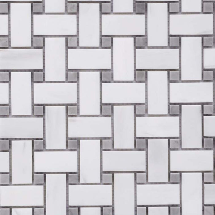 Braided Marble