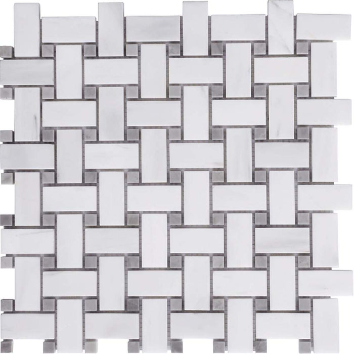 Braided Marble