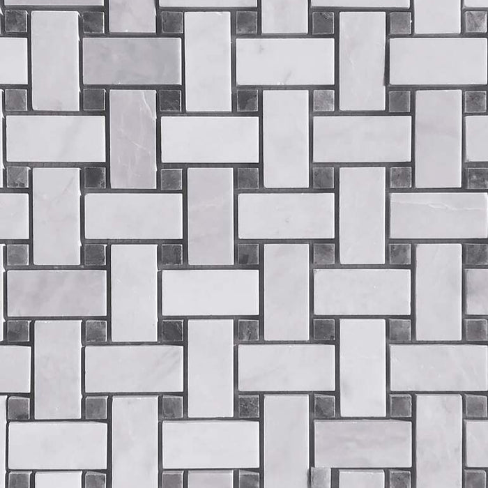Braided Marble