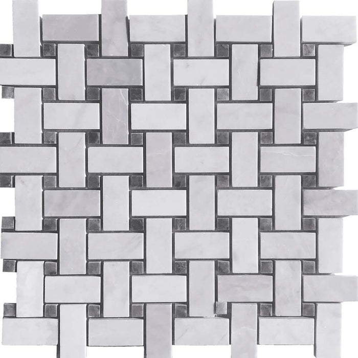 Braided Marble