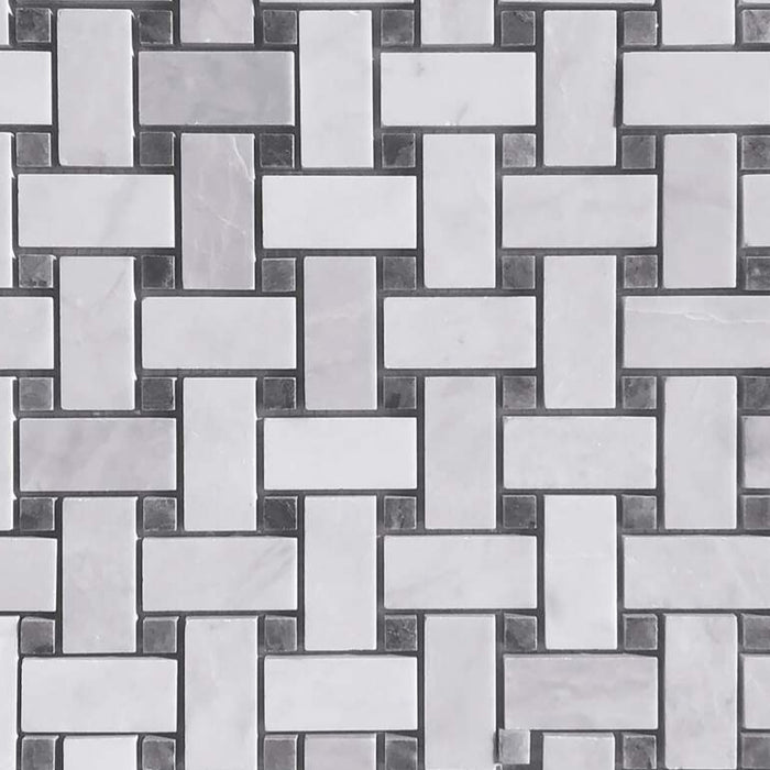 Braided Marble