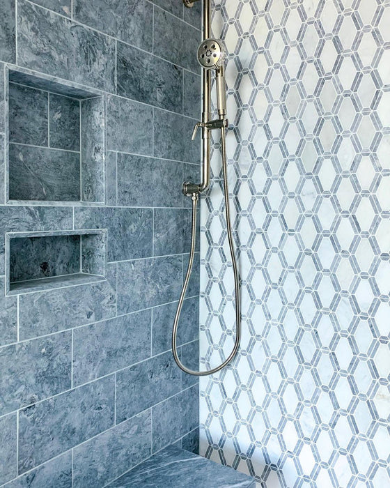 Modern Mosaics