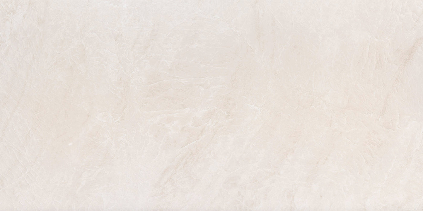 Crown Fluted Wall