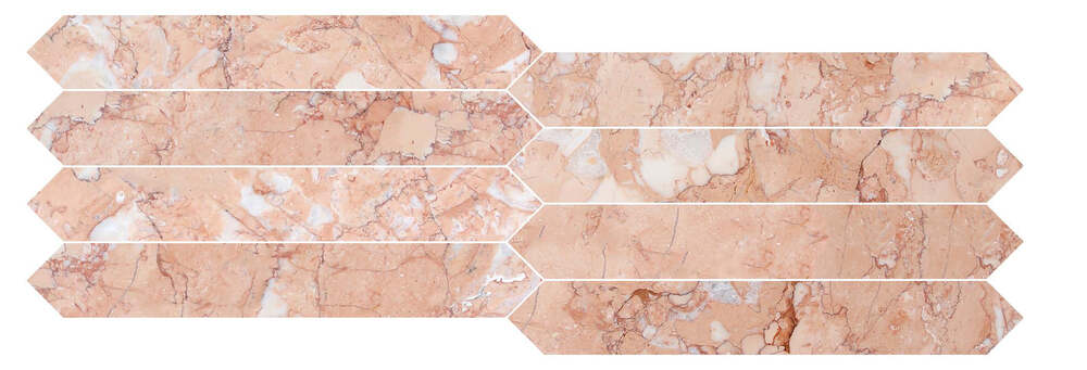Picket Stone