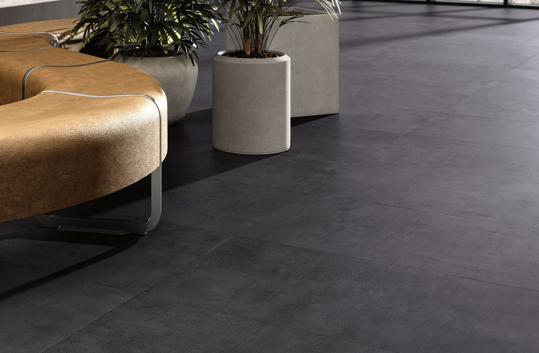 Chic Stone Deco