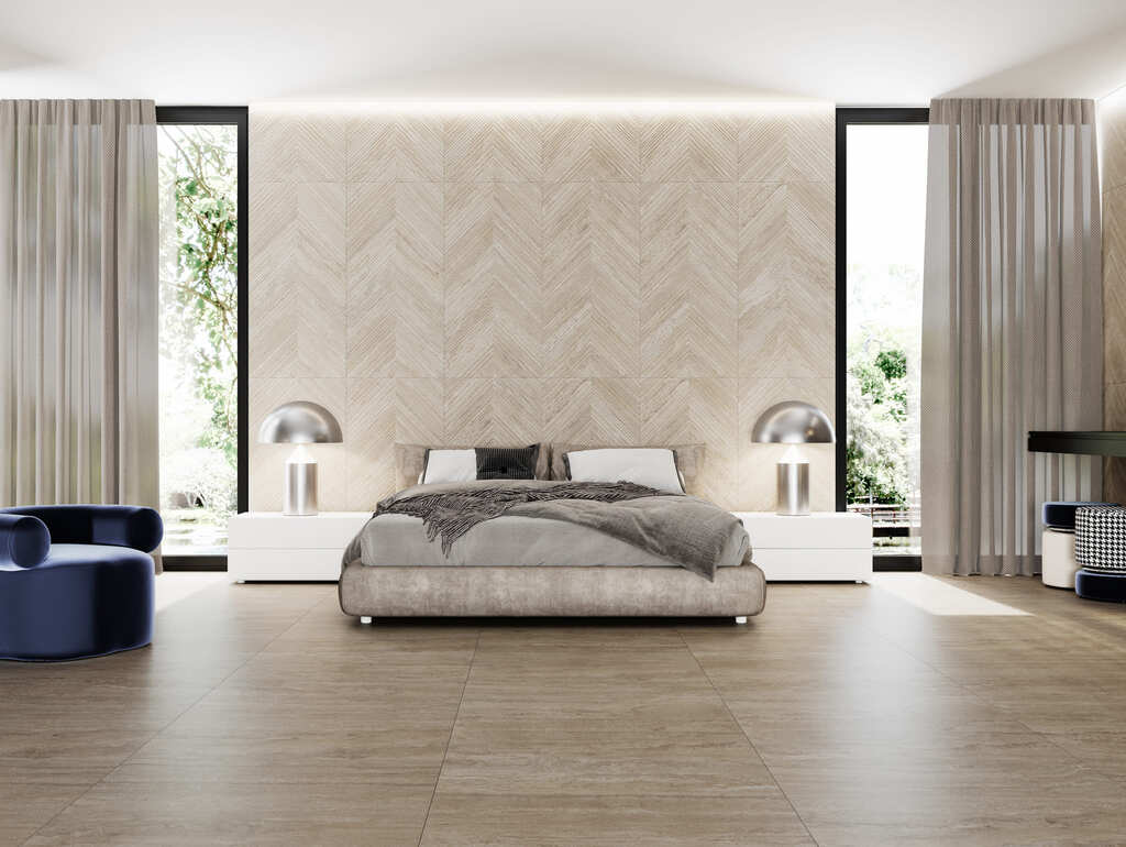 More About Travertine