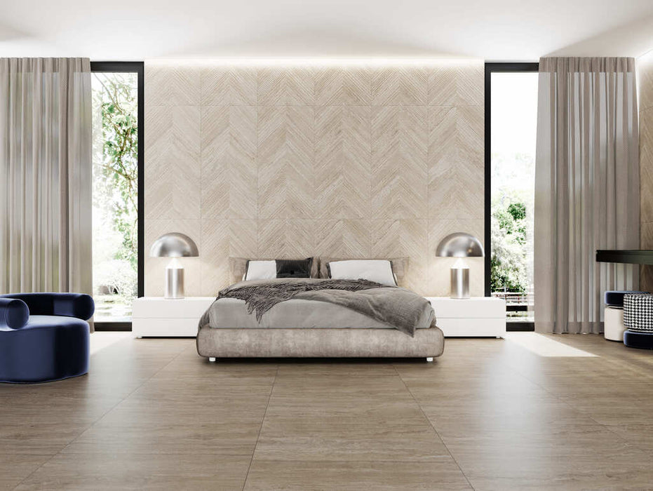 Travertine