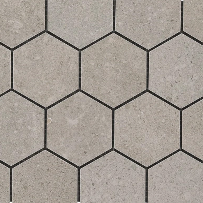 Ages Square Mosaic