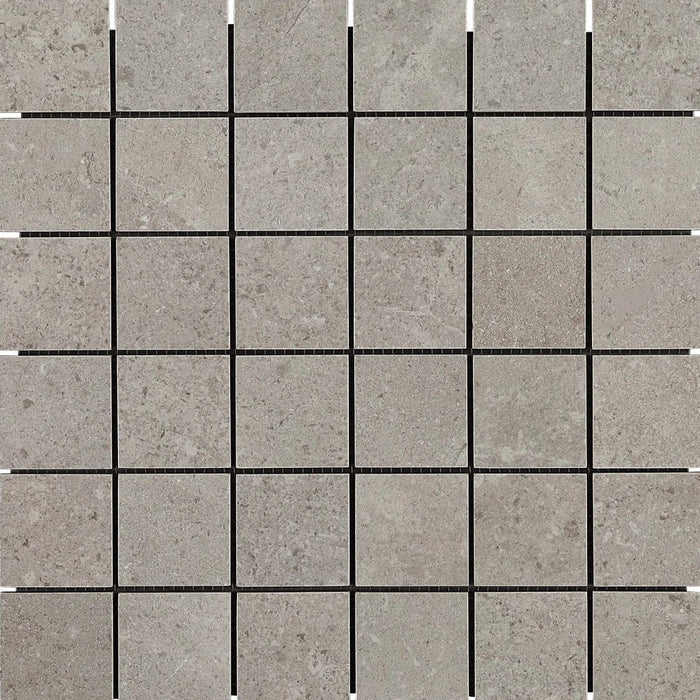 Ages Square Mosaic