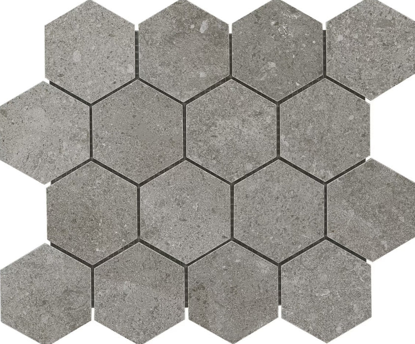 Ages Square Mosaic