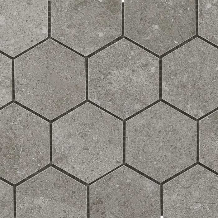 Ages Square Mosaic