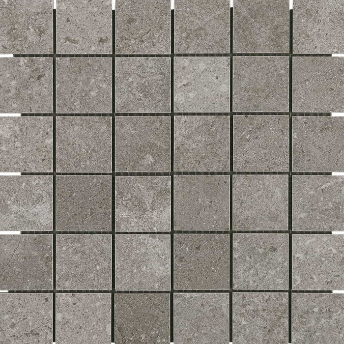 Ages Square Mosaic