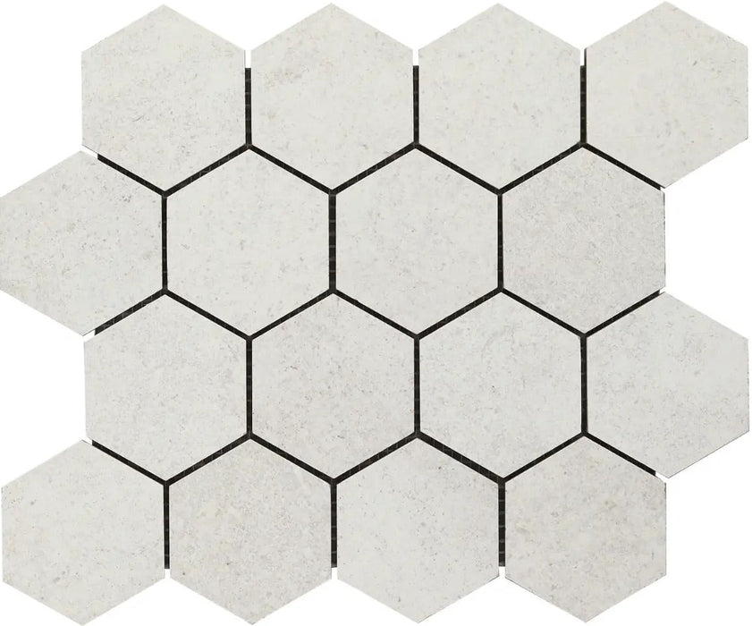Ages Square Mosaic