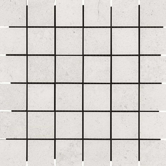 Ages Square Mosaic