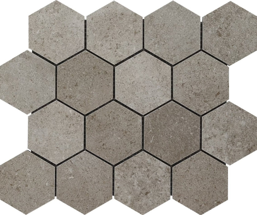 Ages Square Mosaic