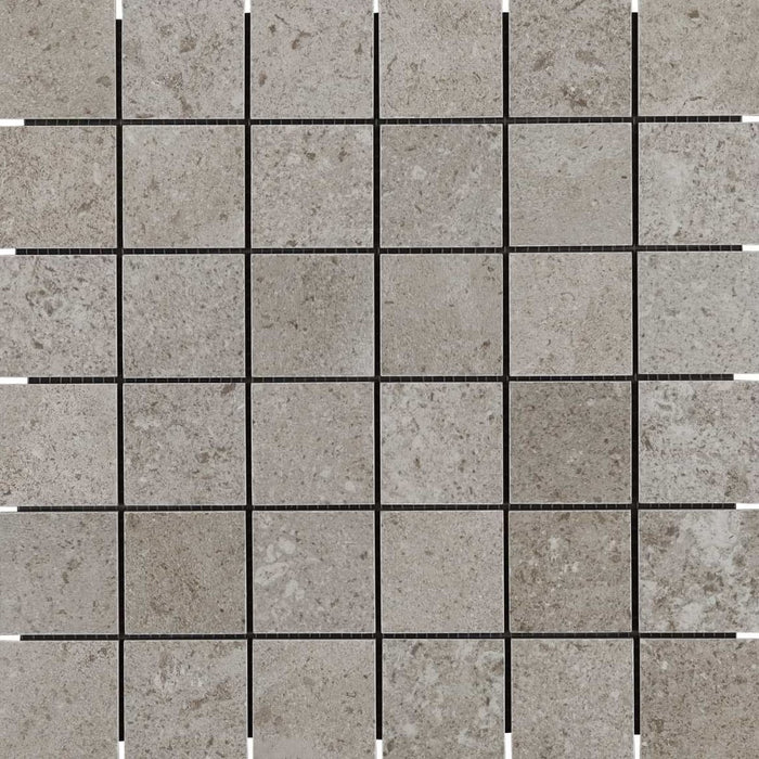 Ages Square Mosaic
