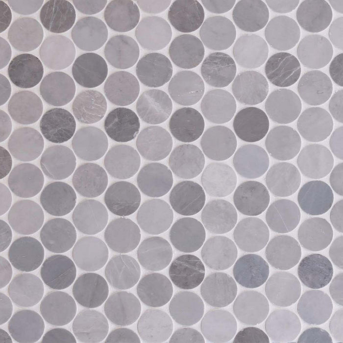 Pennies Pattern