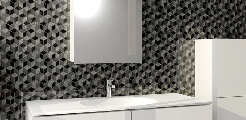 Diamond Hex