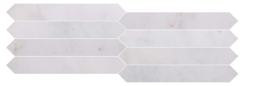 Picket Stone