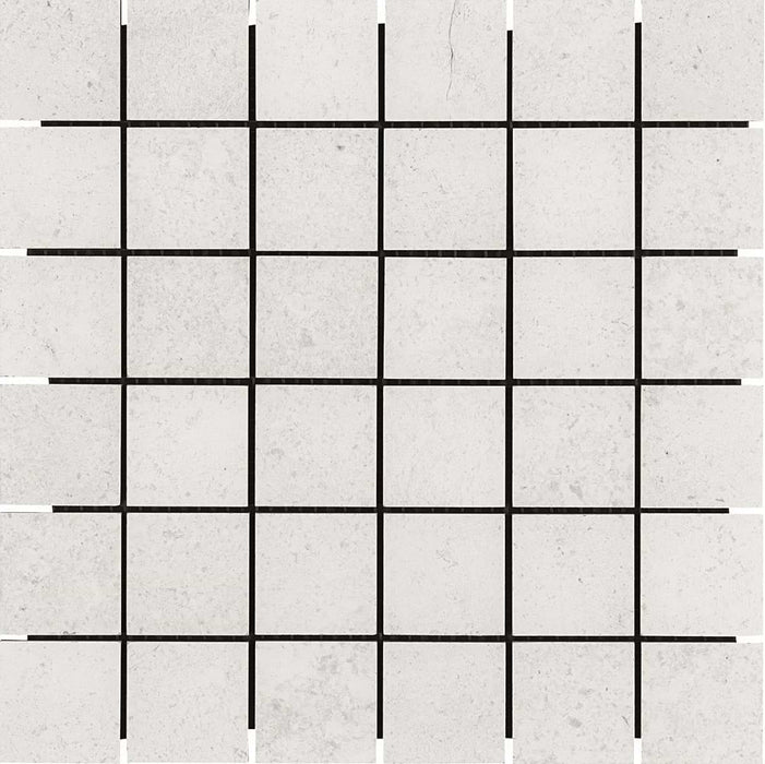 Ages Square Mosaic