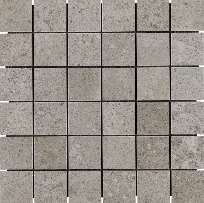 Ages Square Mosaic