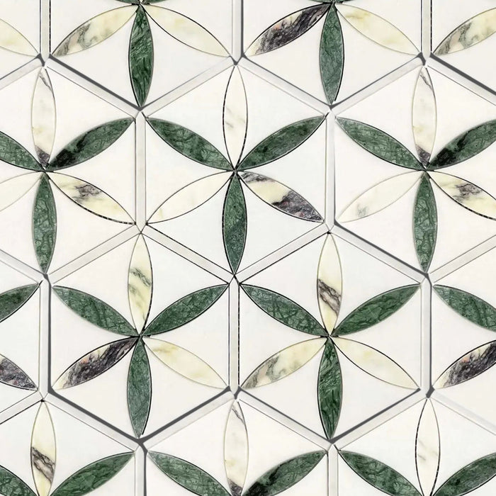 Palazzo Mosaics