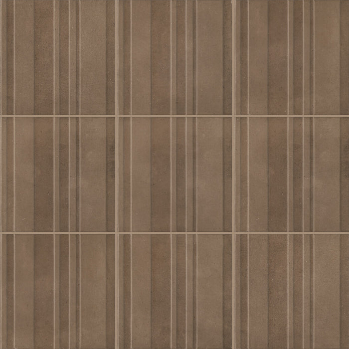 Crafthouse Fluted Wall