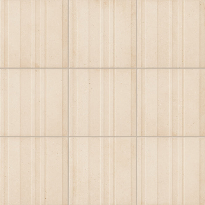 Crafthouse Fluted Wall