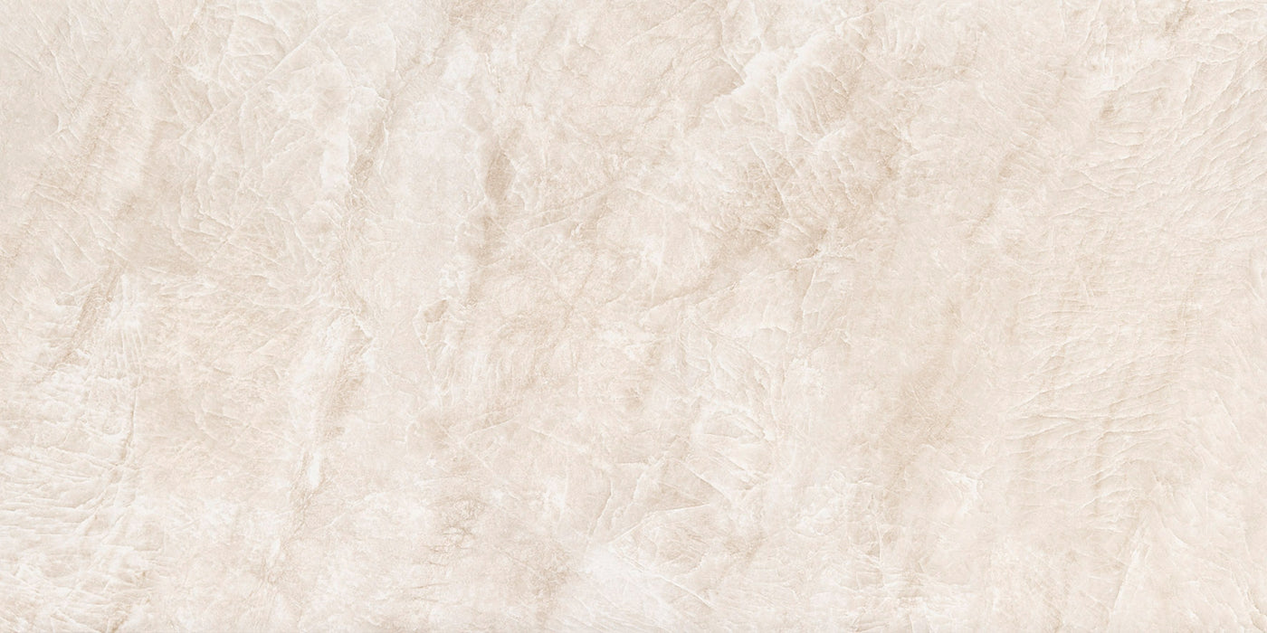 Crown Fluted Wall