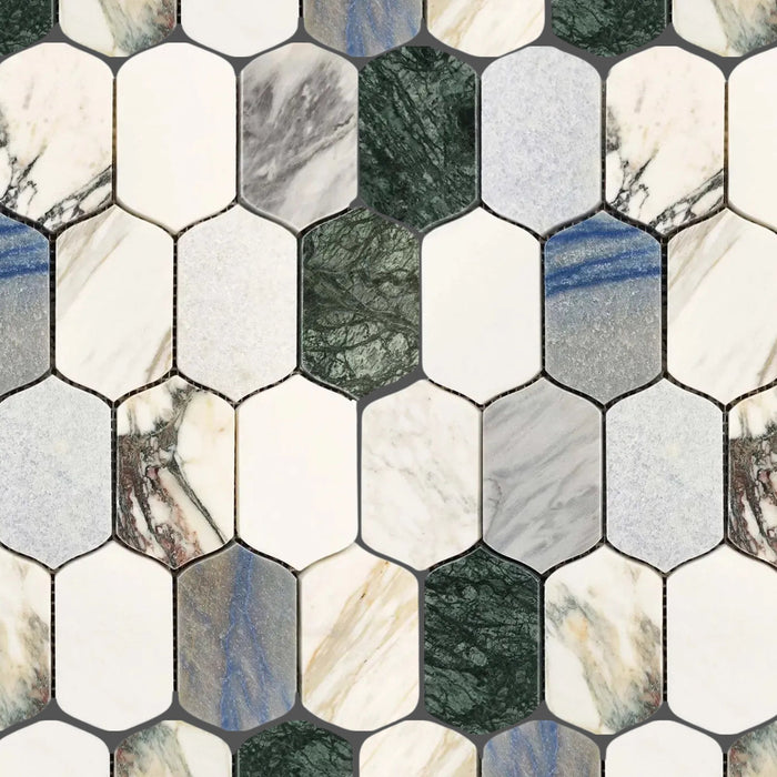 Palazzo Mosaics