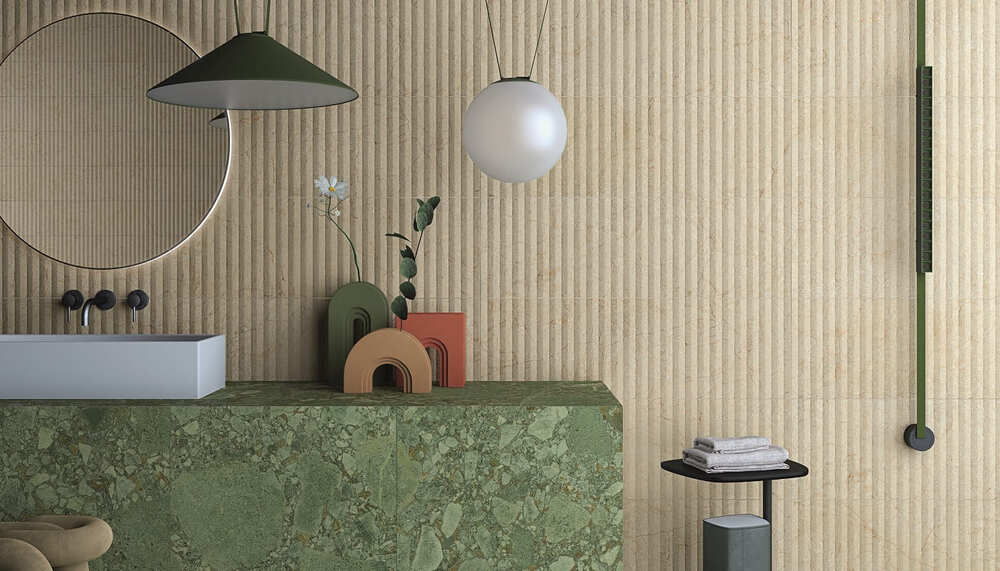 Creamy Elegance