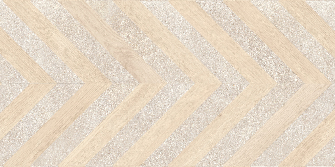 Flagstone Chevron