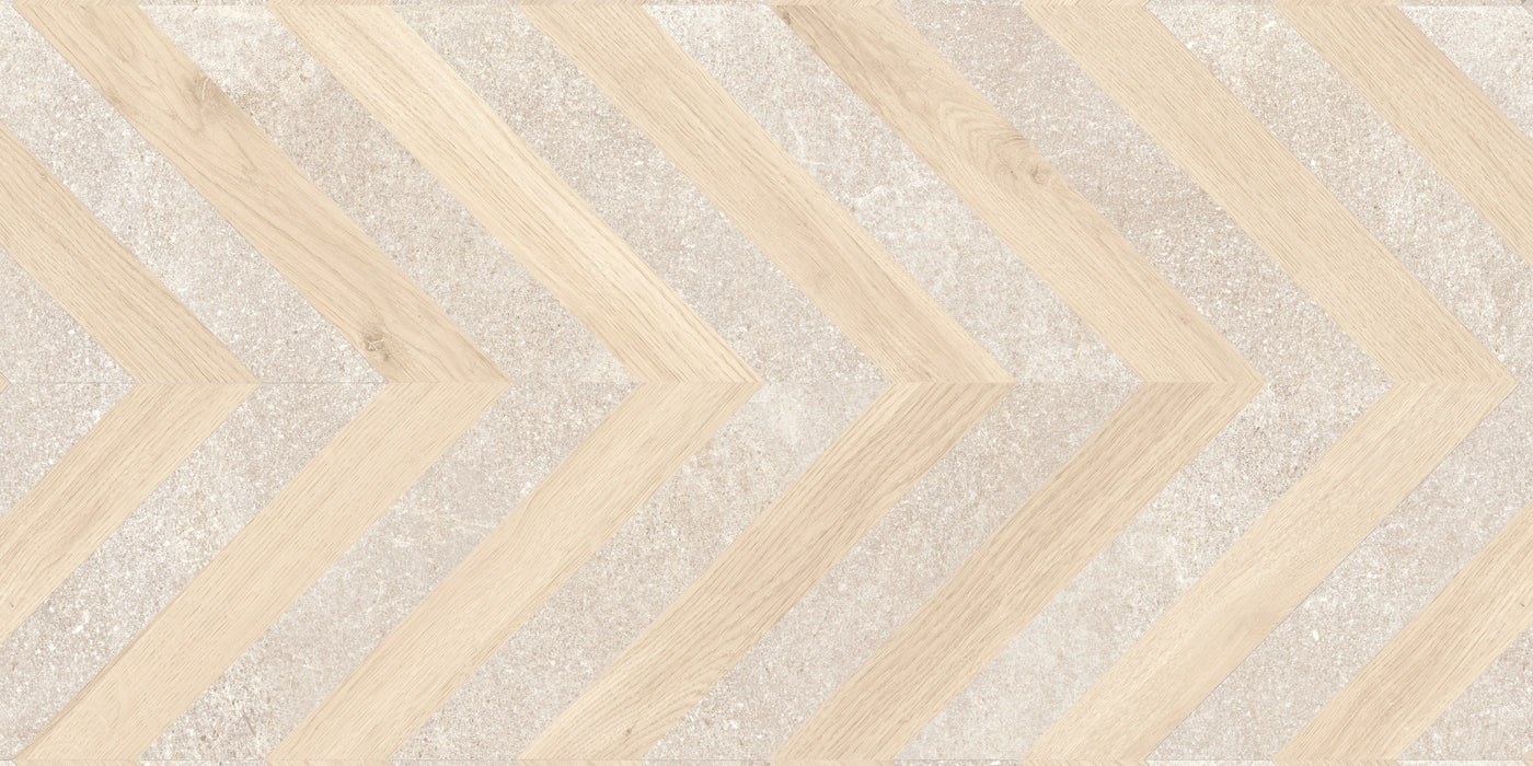 Flagstone Chevron