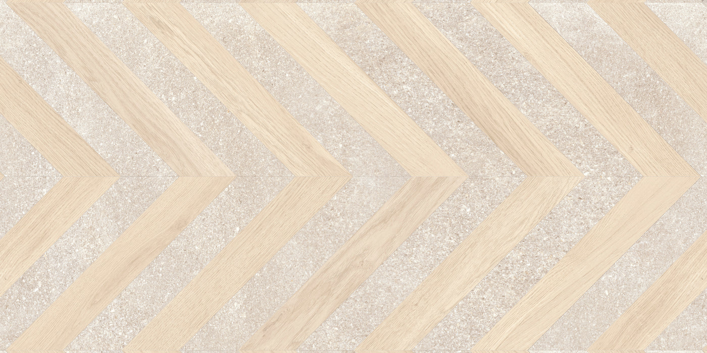 Flagstone Chevron