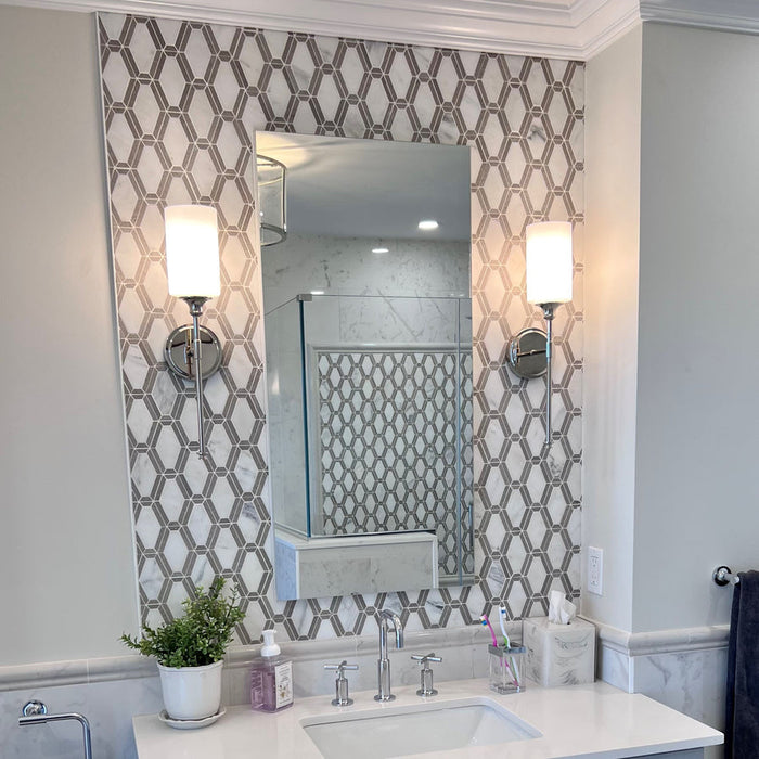 Modern Mosaics