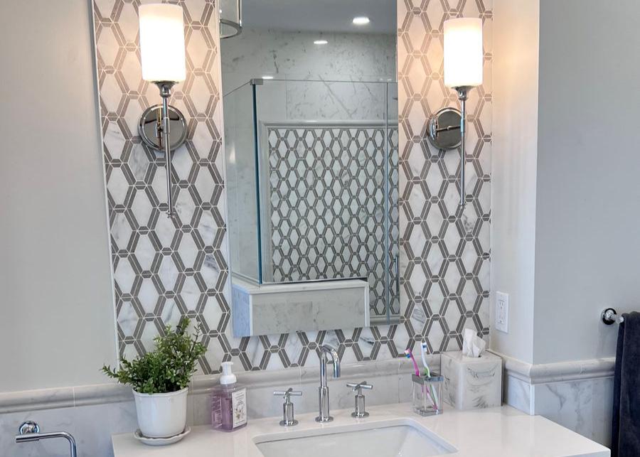More About Modern Mosaics